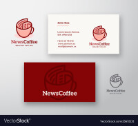 Newsbreak cafe