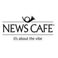 News cafe - franchising the vibe