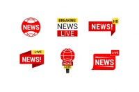Newscast creative