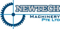 Newtech machinery pte. ltd.