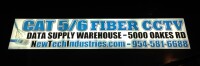 New tech industries inc.