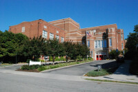 New vista montessori school