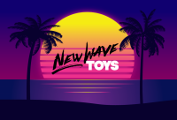 New wave toys, llc