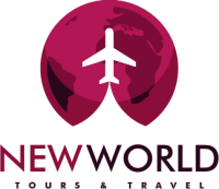 A new world tours & travel