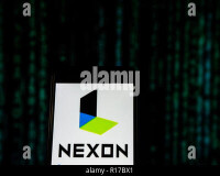 Nexon mobile