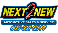 Next2new auto sales