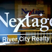 Nextage river city realty
