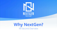 Nextgen bootcamp