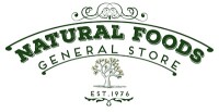 Natural foods general store