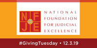 National foundation for judicial excellence
