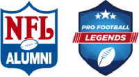 Nfl alumni - houston chapter