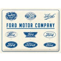Airside ford