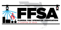 North florida fire sprinkler
