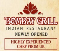 Bombay Grill Indian Restaurant