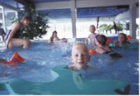 Scandinavian Holiday Centre - now Danland, Lemvig