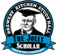 The Jolly Scholar