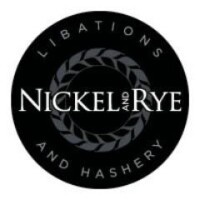 Nickel and rye