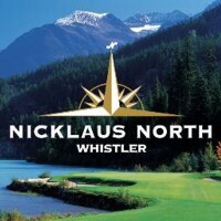 Nicklaus north golf course and table nineteen