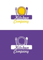 Nick's kitchen
