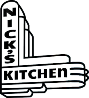 Nicks kitchen