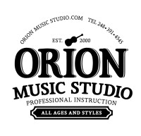 Orion music studio