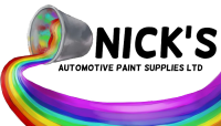 Nicks custom painting & repair