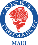 Nicks fishmarket maui