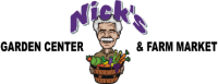 Nick's garden center and farm market