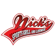 Nicks sports grill