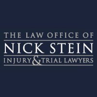 The law office of nick stein