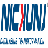 Nickunj eximp entp p ltd