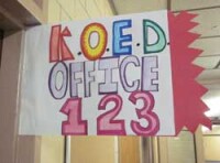 King Open Extended Day
