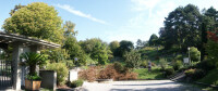 Musée et jardins botaniques de Lausanne