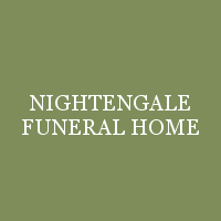 Nightengale funeral home
