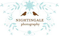 Nightingale photography