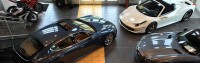 Motorcars washington