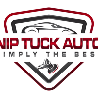 Nip tuck auto detailing