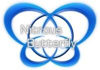 Nitrous butterfly
