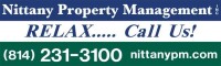 Nittany property management