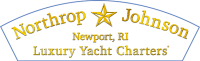 Northrop - johnson yacht charters newport