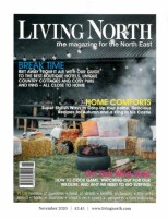 Living North Magazine