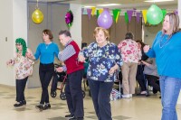 Southbury Senior Center Friends