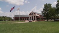 Chesterfield Juvenile and Domestic Relations District Court