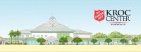 The Salvation Army Ray and Joan Kroc Corps Community Center of Hawaii
