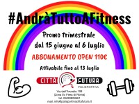 Polisportiva Città Futura
