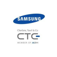 Samsung Lebanon (Cherfane Tawil & Co.)