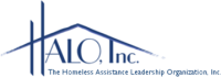 Homeless Assistance Leadership Organization (HALO inc)