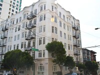 Nob hill place apartments