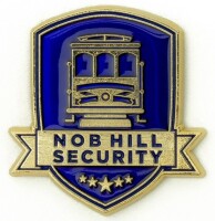 Nob hill security
