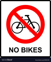 No bike left behind